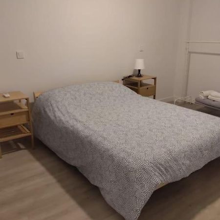 Piso Exclusivo En Getafe Centro Exterior photo