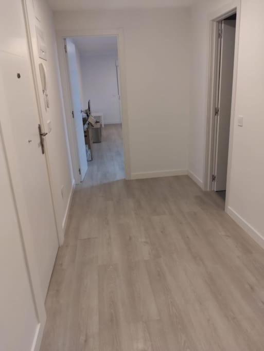 Piso Exclusivo En Getafe Centro Exterior photo